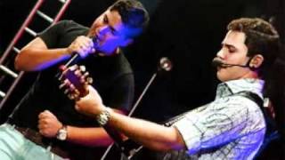 Jorge e Mateus - Pra ter o seu amor  (musica nova)