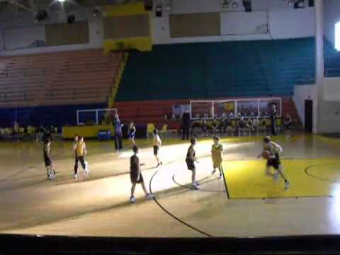 kk split, škola košarke, 2001. godište