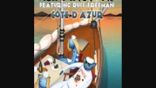 The Rippingtones - Le Calypso