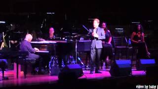 Burt Bacharach-ANY DAY NOW-Live @ Davies Symphony Hall, San Francisco, CA, December 10, 2014