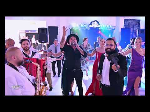 Formatia Imperial Bacau -   Hore  etno live 2025