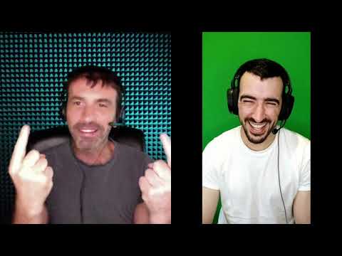 277-ES Testimonio Néstor - Sesión nº 1015 (en el actual canal italiano - enlace en descripción)