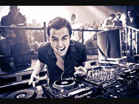 Quintino Vs Calvin Harris - The One And Only Flashback
