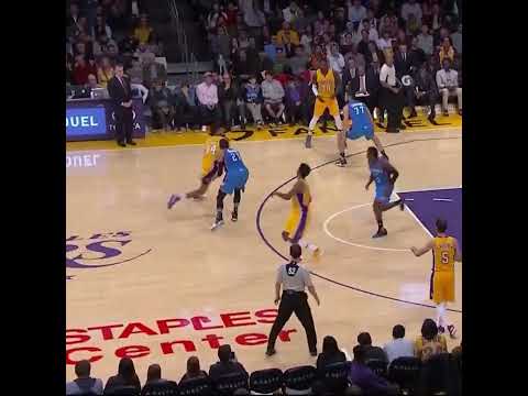 André Roberson's defensive playmaking