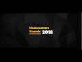 THE 2018 MUSIC MATTERS YEAR MIX