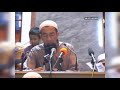 Apa Hukum Cium Batu Nisan Ketika Ziarah Kubur UAI