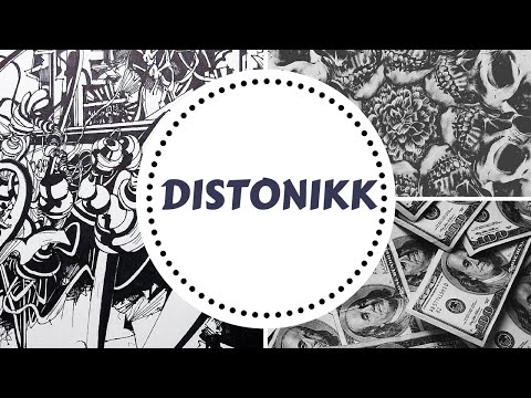 Distonikk  - CTO(Original Mix)
