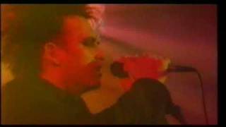 The Cure - End (Live 1992)