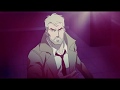 ♫ POISON ♫ JoHela † John Constantine x Hela † City of Demons & Avengers Assemble