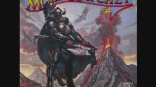 Molly Hatchet - She Does, She Does