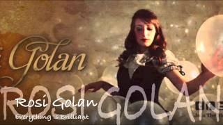 Rosi Golan ft Gary Lightbody - Everything Is Brilliant / HQ Lyrics