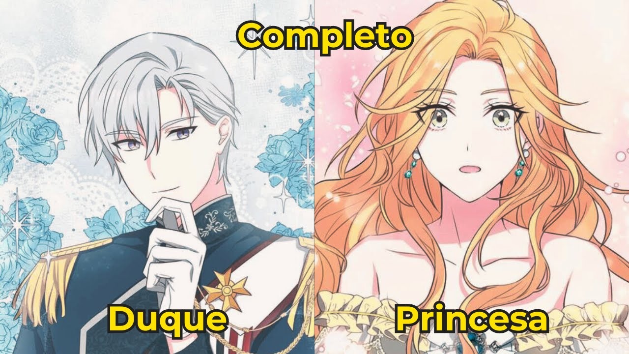 Ela dorme com o Imperador e ele se APAIXONA por ela - Manhwa recap