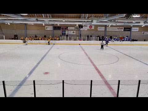 U16 Mestiskarsinta JyKi - IPK / 9.9.2023 klo 15:30 / Tikkakoski