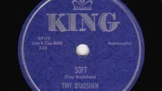 Tiny Bradshaw - 
