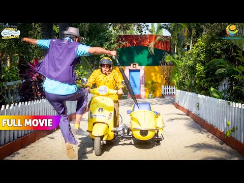 Popatlal ki Baal Baal Jaan Bach Gayi! | FULL MOVIE | Taarak Mehta Ka Ooltah Chashmah