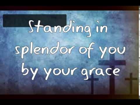 By Your Grace video