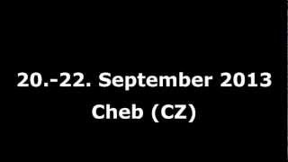preview picture of video 'Zwickau meets Friends (CZ) 2013 Trailer'