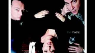 The Matrix - "I Love You" feat. Adam Longlands & Katy Perry