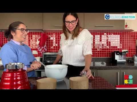 Pão Caseiro de Grãos