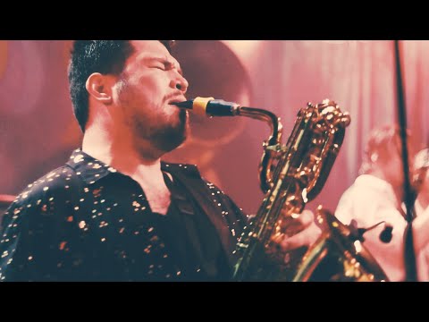 Lucky Chops - Familiar Places (Live in Chicago)