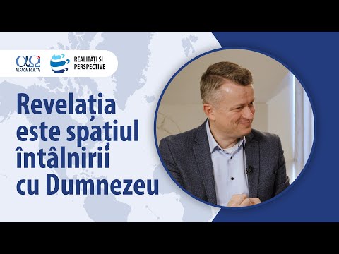 Între relevanță și revelație | Realități și perspective, cu Adrian Tămaș