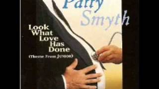 Patty Smyth - Look What Love Has Done