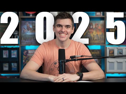 Best of Marvel Champions 2025 - Best Hero, Cards, Encounters and More!