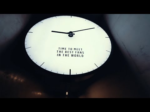 Gerry Cinnamon - Where We're Going (UK/IRE Tour 2019)