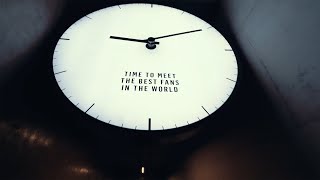 Gerry Cinnamon - UK/IRE Tour 2019 - Where We&#39;re Going