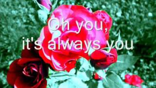 Sophie Zelmani - Always You + Lyrics