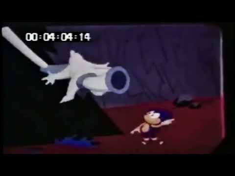 The adventures of Sonic the hedgehog (Fan restored version) - Episode 0 (Full pilot)