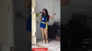 Download lagu Hot banget.... Jaran goyang versi kasir Indomaret mp3