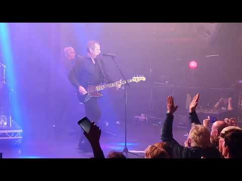 OMD - Joan of Arc - Sala Apolo, Barcelona, 2023-03-17