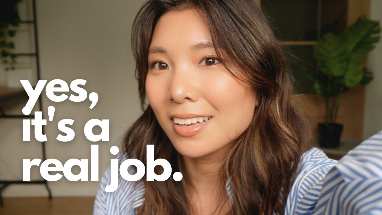 Learning & Development in Tech | deep dive into my current field ☺︎