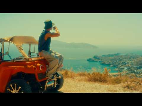 Joel Corry - Whisper (Official Music Video)
