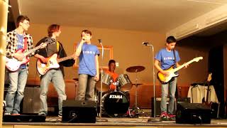 SideB 2017 Peter Frampton Show me the way Under Ground