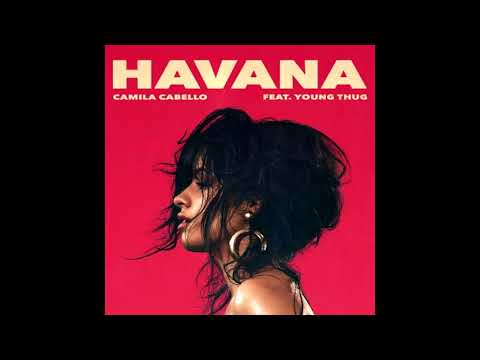 Camila Cabello - Havana ft. Young Thug l Remix By Wayedoublerway