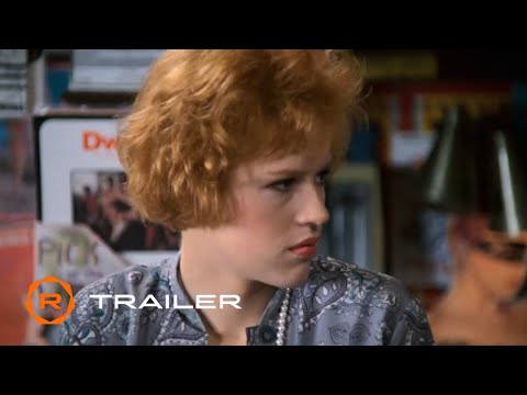 Pretty in Pink - Official Trailer (2026) - Molly Ringwald, Jon Cryer, Harry Dean Stanton