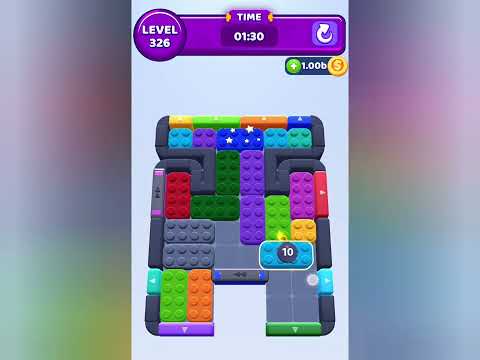 color block jam level 326