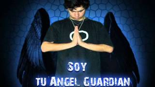 Blaze Barrios-Tu angel guardian (Dedicado a Moni)