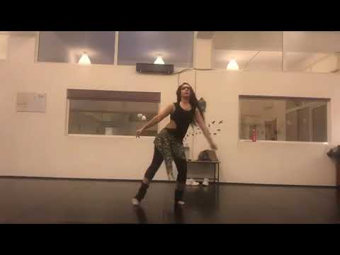 Diva Darina Challenge