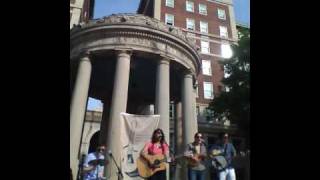 The Kitchen Cabinet - &quot;Baby Bite Your Lip&quot;