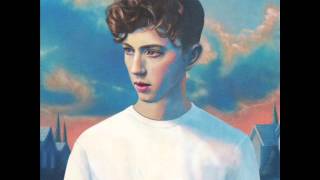Troye Sivan - Ease (Official Audio) feat. Broods