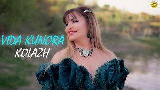 Vida Kunora - Kolazh 2021
