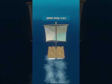 Part of a video titled 101 Raft Tips: #9: Raft Speed - YouTube