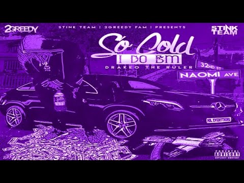 Drakeo The Ruler - Chopsticks (Ft. 2 Shitty) (Slowed)