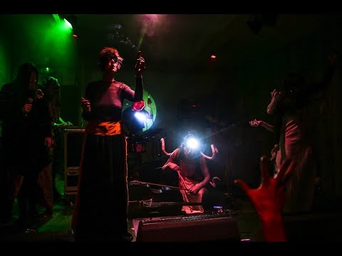 IMPATV 193 - THE SEER - WOODLAND GATHERING 2018 - FULL SET