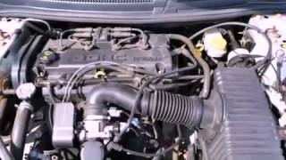 preview picture of video '2006 Chrysler Sebring Greenwood SC'