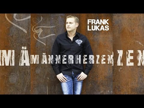 Frank Lukas - Bettler und Prinz