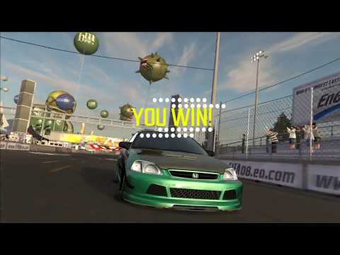 Need for Speed™ ProStreet Gameplay 50